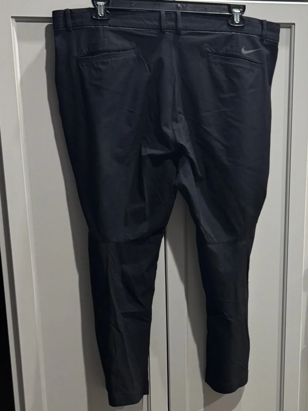 Nike Golf Men’s Black Pants 42x30